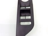 Rear door card trim