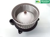 Heater fan/blower