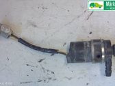 Headlight washer pump