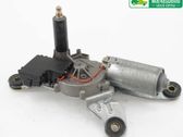 Rear window wiper motor