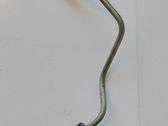 Fuel line pipe