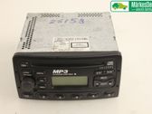 Radio/CD/DVD/GPS head unit