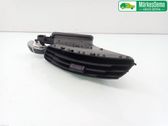 Dash center air vent grill