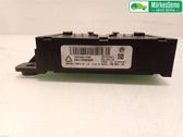 Tow bar trailer control unit/module