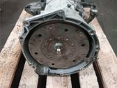 Automatic gearbox