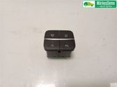 Multifunctional control switch/knob