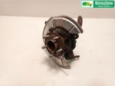 Rear wheel hub spindle/knuckle