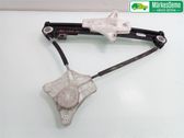 Fensterhebermechanismus ohne Motor Tür vorne