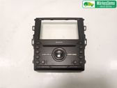 Radio/CD/DVD/GPS head unit