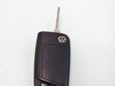 Ignition key/card