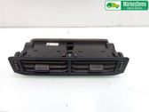 Dash center air vent grill