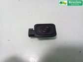 Tailgate/boot open switch button