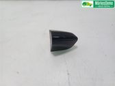 Front door exterior handle