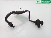 Brake booster pipe/hose