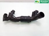 Intercooler hose/pipe