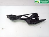 Front bumper corner part panel trim
