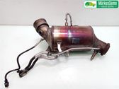 Katalysator / DPF Rußpartikelfilter Dieselpartikelfilter