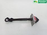 Rear door check strap stopper