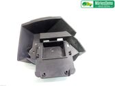 Rear bumper mounting bracket