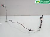 Air conditioning (A/C) pipe/hose