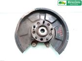 Front wheel hub