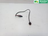 Lambda probe sensor