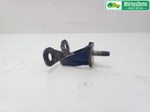 Rear door upper hinge