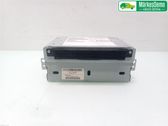 Radio/CD/DVD/GPS head unit