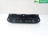 Multifunctional control switch/knob