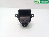 Hand parking brake switch
