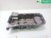 Oil sump