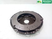 Pressure plate