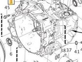 Automatic gearbox