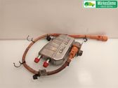 Car heater timer (Webasto)