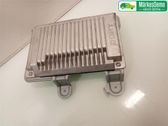 Sound amplifier