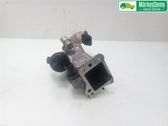 EGR valve