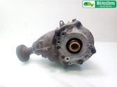 Gearbox transfer box case