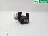Vacuum valve