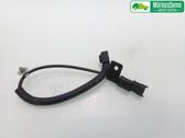 Klopfsensor