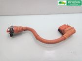 High voltage cable