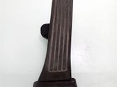 Akceleratoriaus pedalas