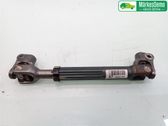 Steering column universal joint