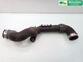 Intercooler hose/pipe