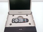 Radio/CD/DVD/GPS head unit
