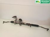 Steering rack