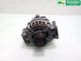 Generator/alternator