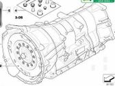 Automatic gearbox