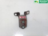 Front door lower hinge