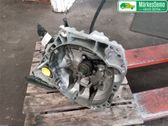 Manual 5 speed gearbox
