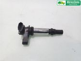 High voltage ignition coil